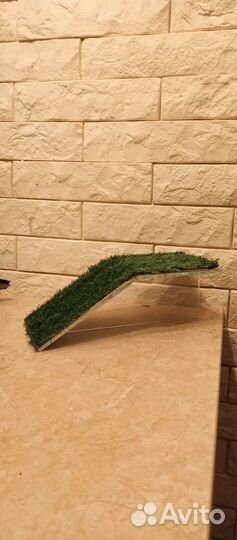 Мостик для черепах