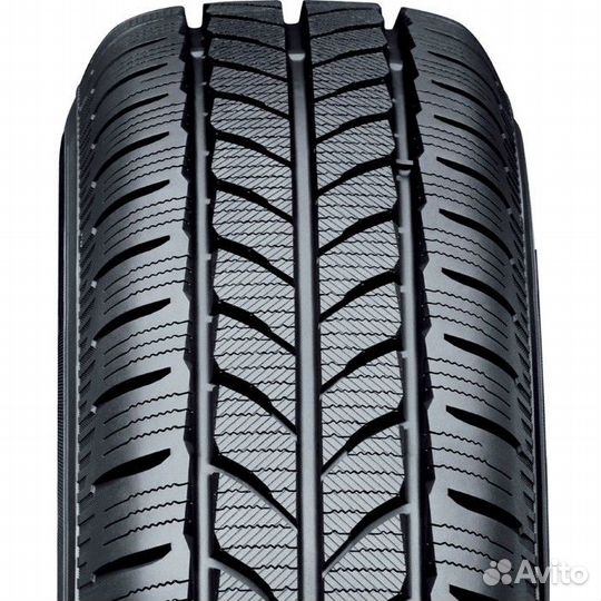 Yokohama W.Drive WY01 225/70 R15C 110R