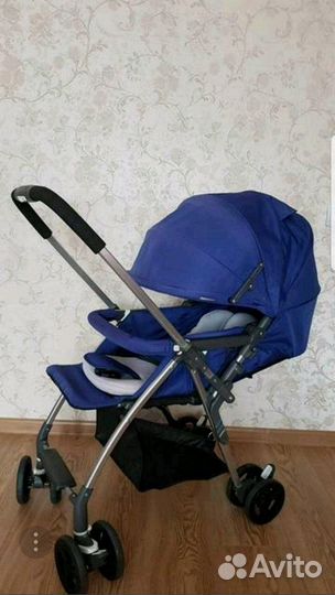 Коляска Mamalove sk40a
