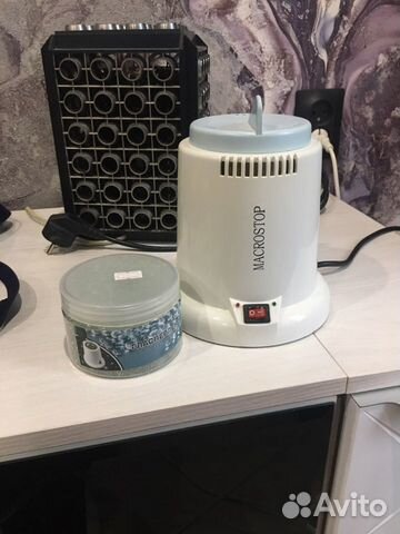 Стерилизатор