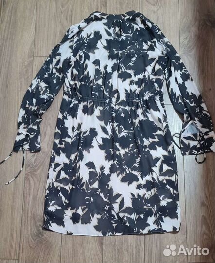 Платье hm размер 42-44