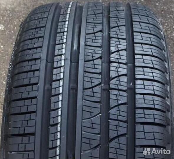 Pirelli Scorpion Verde All Season 235/65 R17