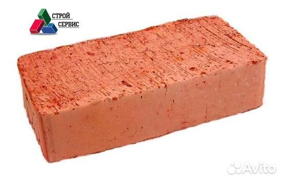 Кирпич