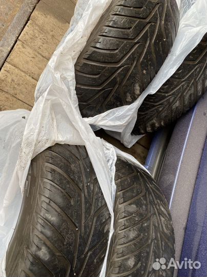 Hankook Ventus ST RH06 285/60 R18 116