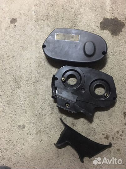 Мотор opel astra g 1 6 по запчастям