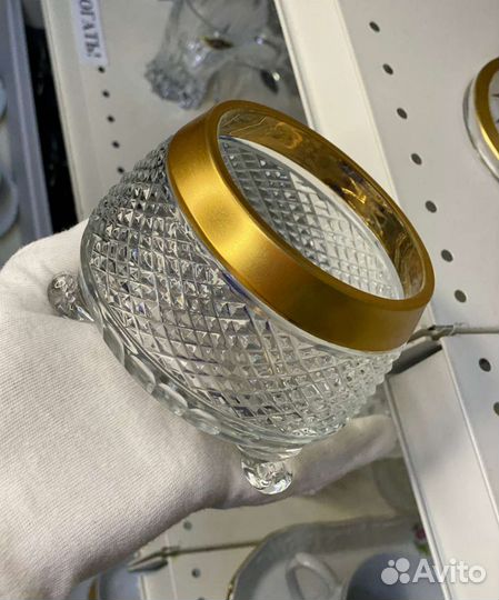 Набор столовой посуды