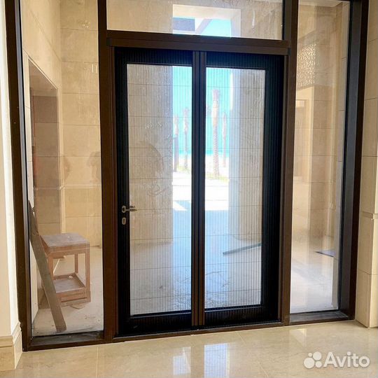 Москитная сетка