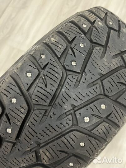 Yokohama Ice Guard Stud IG55 185/55 R15 86T