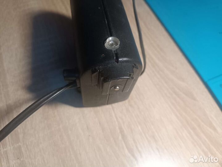 Фотовспышка norma fil-46