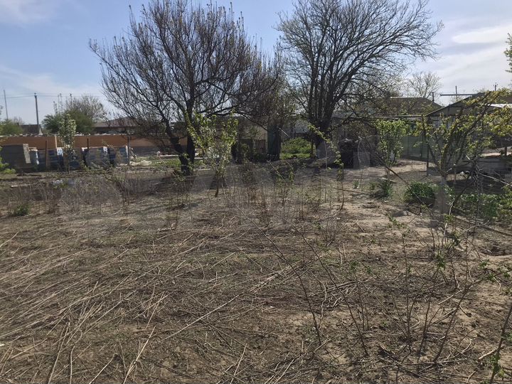 Участок 11 сот. (ИЖС)