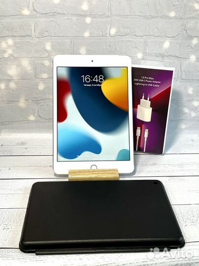 iPad Mini 4 32Gb WiFi + Cellular