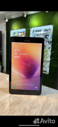 Samsung Galaxy Tab A (2017) 8.0