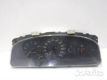 Панель приборов Мазда 626 4 GE