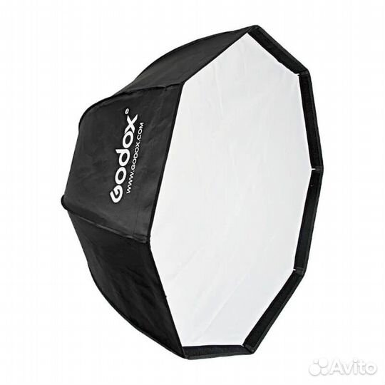 Октобокс Godox SB-UE95 95 см быстроскладной Bowens