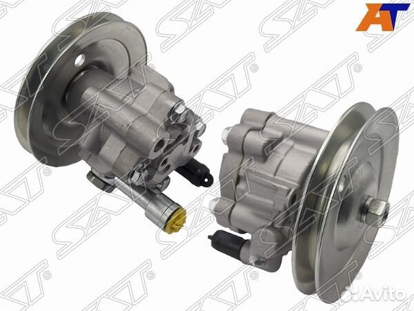 Насос гур nissan diesel condor