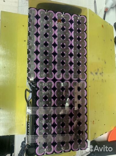 Ремонт, гидроизоляция электросамокатов в Кирове