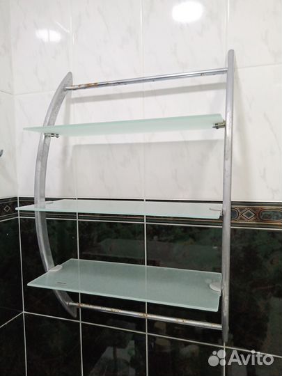 Полка навесная