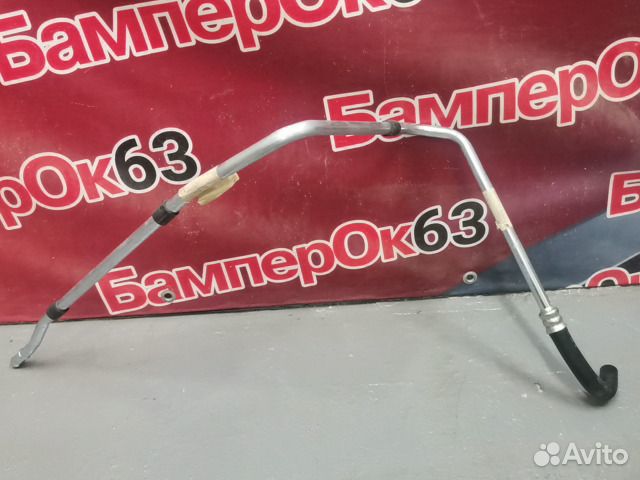 Трубка гидроусилителя ZAZ Chance 2004