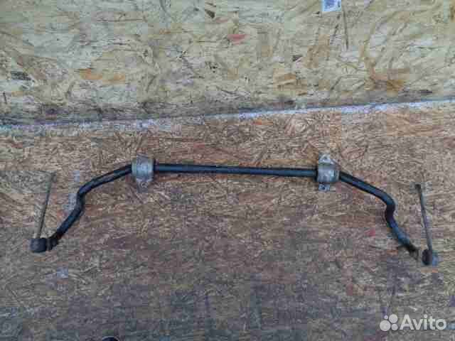 Стабилизатор передний BMW 3-Series E91