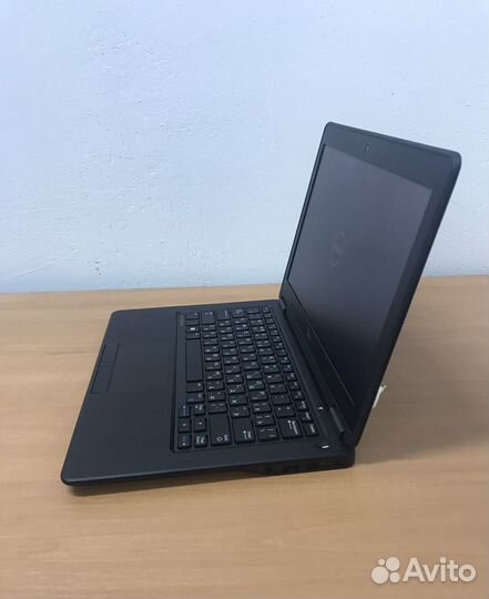 Ноутбук Dell Latitude e7250. Гарантия
