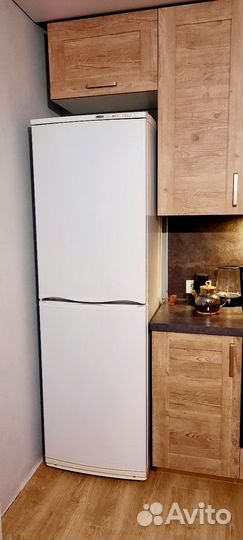Холодильник атлант 2 компрессора