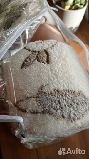 Плед покрывало 200 220