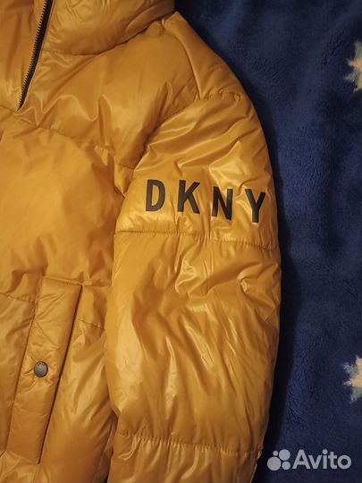 Куртка Dkny