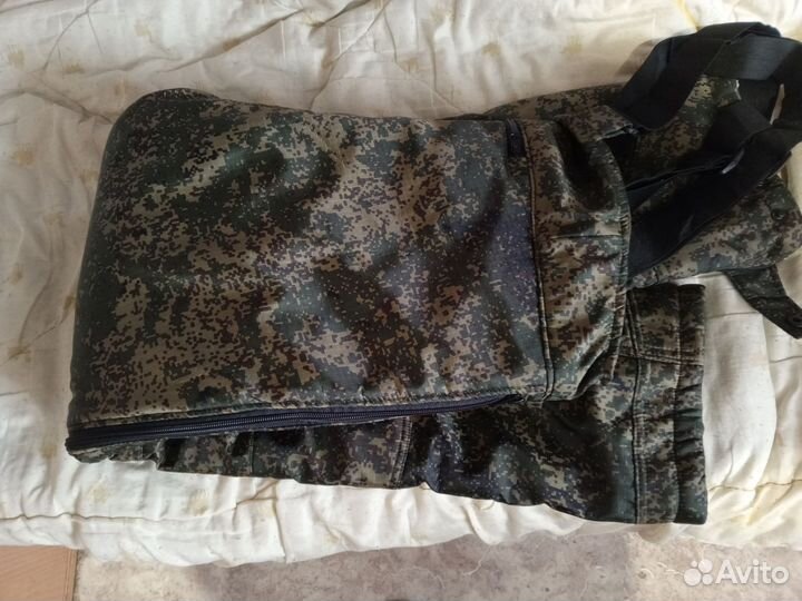 Для охоты и рыбалки