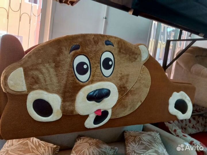 Диван детский