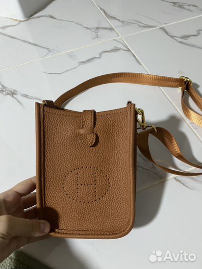 Сумочка мини