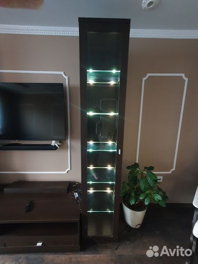 Мебель для гостинной бу