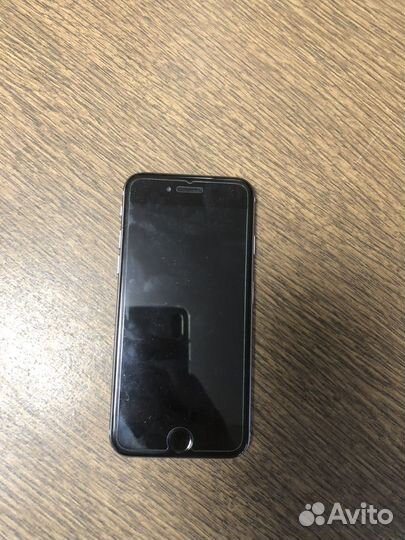 iPhone 6, 64 ГБ