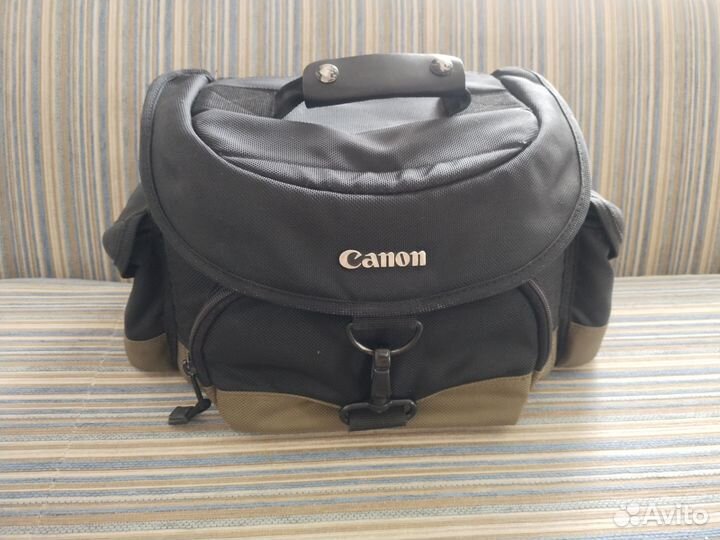 Фотоаппарат canon 600d