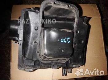 Воздухозаборник двигателя A238300053