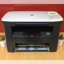 Мфу HP LaserJet M1005MFP