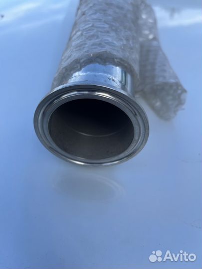 Продам царга к колонне на 2 дюйма