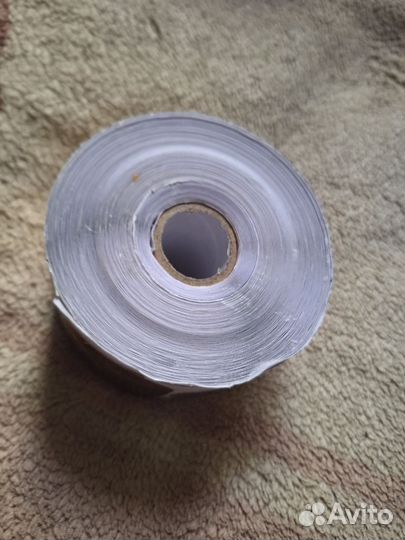 Нижние формы для наращивания