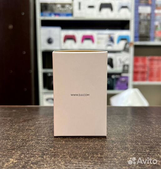 DJI Avata intelligent flight battery