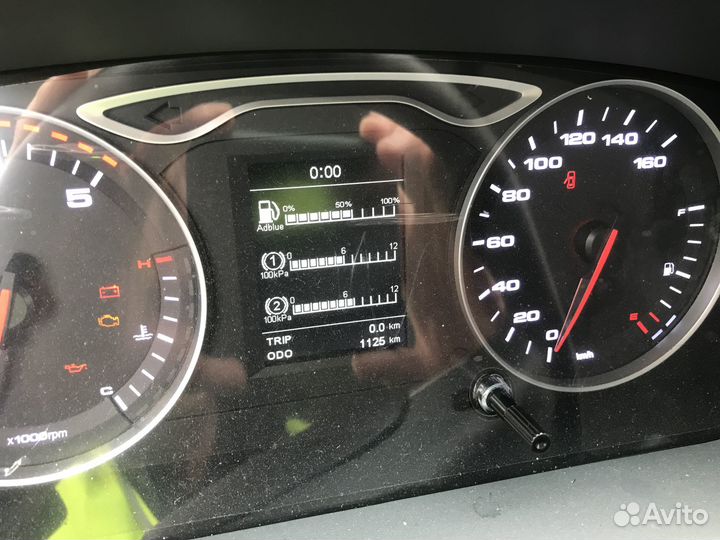 КамАЗ Компас 9, 2023