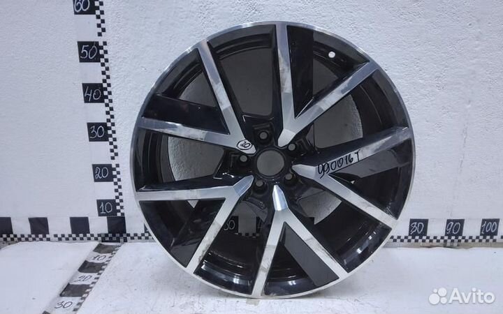 Диск колеса литой Volkswagen Touareg 3 R20