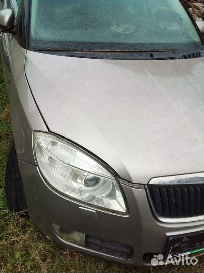 Авто разбор