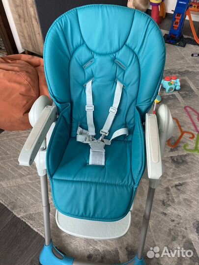 Стул для кормления chicco