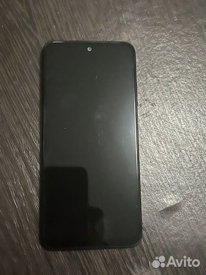 Xiaomi Redmi Note 10S, 6/128 ГБ