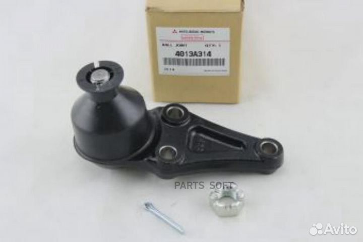 Шаровая опора 4013A314