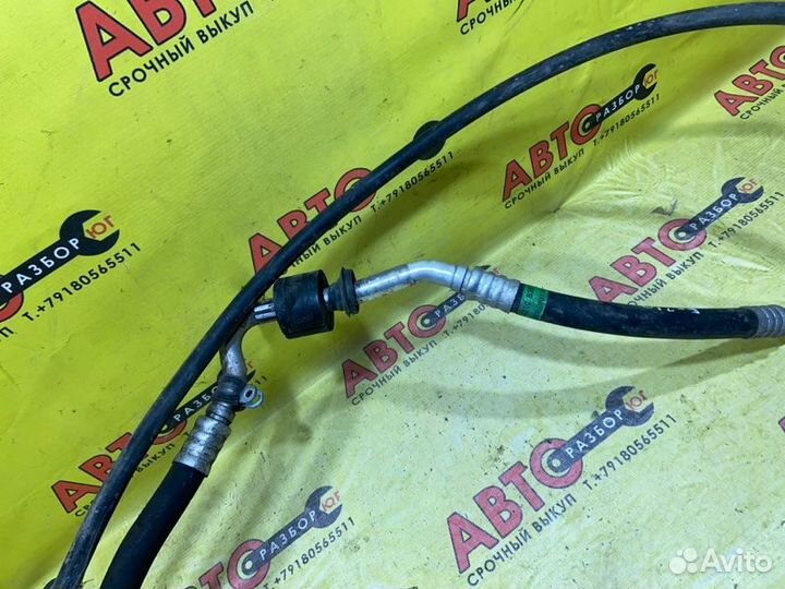 Трубка кондиционера Mercedes-Benz E-Class W210