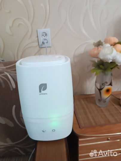 Увлажнитель воздуха Primera HUP-R2022