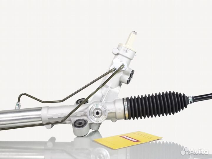 Рулевая рейка с гур Mercedes-Benz Viano I 4WD (W63