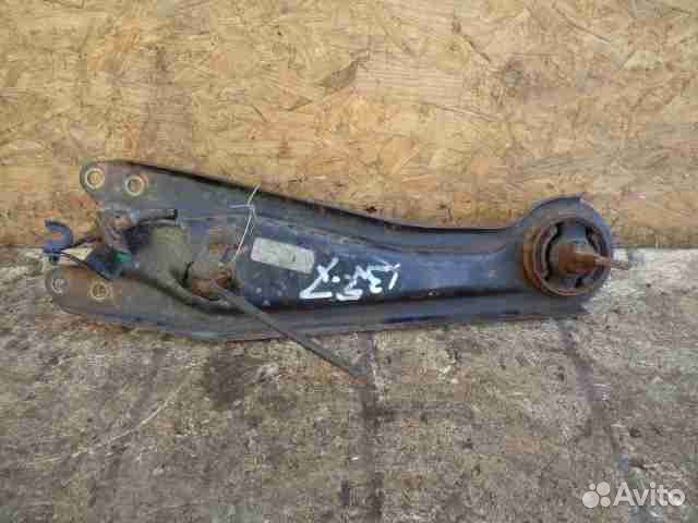 Рычаг зад L Acura MDX 2