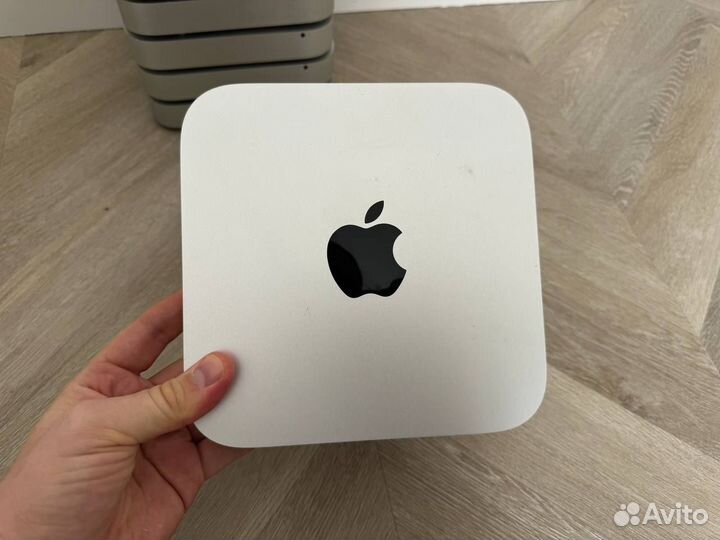 Mac mini Late 2012