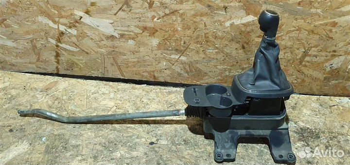 Кулиса МКПП Opel Corsa D 2006-2015